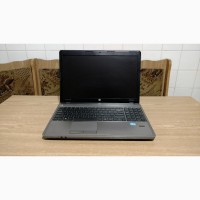 HP Probook 4540s, 15, 6#039;#039;, i3-3110M, 8GB, 320GB, добрий стан і батарея. Гарантія. Win 10Pro