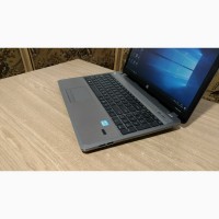 HP Probook 4540s, 15, 6#039;#039;, i3-3110M, 8GB, 320GB, добрий стан і батарея. Гарантія. Win 10Pro