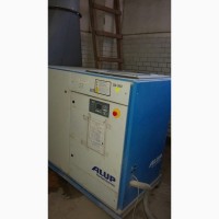 Установка компресорна ALUP SCK 61