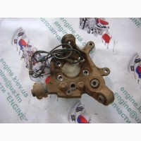 43019CN200 Цапфа задняя левая под ABS 2WD 4WD Nissan Murano Z50