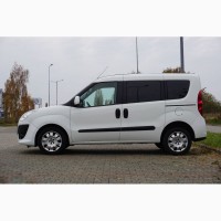 Запчасти б/у Fiat Doblo 10- Разборка Фиат Добло 10