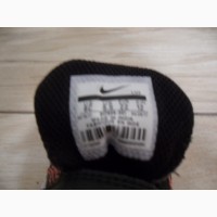 Детские кроссовки nike flex contact