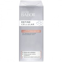 Babor AHA Пилинг-Гель 10+10 / Doc RC AHA 10+10 Peeling Gel