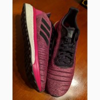 Кроссовки Adidas Solar Drive Boost