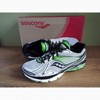 Кросівки (кроссовки) Saucony Hurricane 15, оригінал (оригинал)