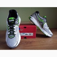 Кросівки (кроссовки) Saucony Hurricane 15, оригінал (оригинал)