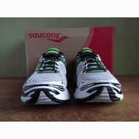 Кросівки (кроссовки) Saucony Hurricane 15, оригінал (оригинал)