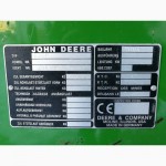 Продаю КОМБАЙН John Deree 9660 2005