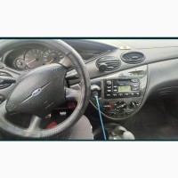 Продам Ford Focus 1