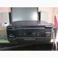 WI-FI Epson Expression Home XP- 520 c СНПЧ