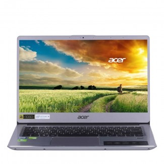 Мощный и компактный ультрабук Acer Swift SF3 i5/8GB/1TB/MX250 2GB/14