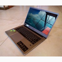 Мощный и компактный ультрабук Acer Swift SF3 i5/8GB/1TB/MX250 2GB/14