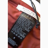 Купальник, размер s, scotchsoda, maison scotch, нидерланды