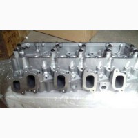 ГБЦ 1KZTE 1KZT Toyota 3.0d 3.0td Land Cruiser Prado Hilux