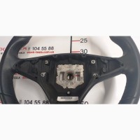 Колесо рулевое без airbag Tesla model X S REST 1005279-00-E 1005279-00-E ST