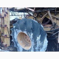 Комбайн New Holland 8080 D2513, год 1992, наработка 5450