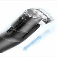 Машинка для стрижки волос Xiaomi ShowSee Electric Hair Clipper C2