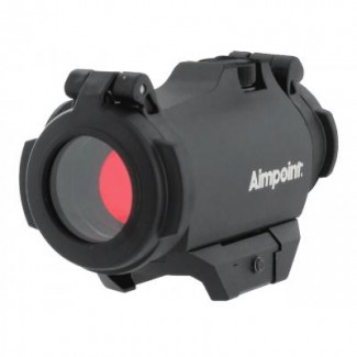 Прицел Aimpoint Micro H-2 2МОА коллиматорный прицел Швеция