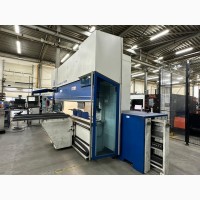 Листогибочный пресс TRUMPF - Trumabend V3200