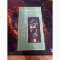 Продам вейп Vaporesso Luxe 2