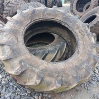 Бу шина 580/70r38 Firestone