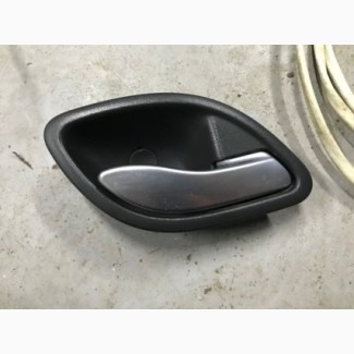 Бу ручка двери Renault Laguna 2 98007101, 8200000724, 98007201, 8200000723