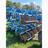 Передпосівний культиватор LEMKEN Kompaktor KA 600 GFS