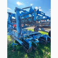 Передпосівний культиватор LEMKEN Kompaktor KA 600 GFS