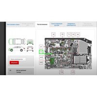 DIAGZONE FIX (Haynes Pro) - база данных по ремонту автомобилей - аналог Autodata