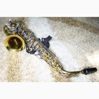 Саксофон Альт Alto saxophone Gemeinhardt Artisan Elkhart, in Made in USA Оригінал