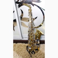 Саксофон Альт Alto saxophone Gemeinhardt Artisan Elkhart, in Made in USA Оригінал