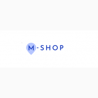 M - shop