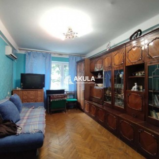 Продаж 3-к квартира Київ, Шевченківський, 49950 $
