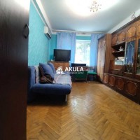 Продаж 3-к квартира Київ, Шевченківський, 45000 $