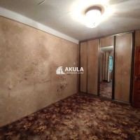 Продаж 3-к квартира Київ, Шевченківський, 45000 $