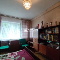 Продаж 3-к квартира Київ, Шевченківський, 45000 $