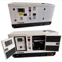 Потужний генератор Enmax ENS 94WF з швидкою доставкою та підключенням