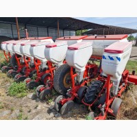 Пневматична просапна сівалка Planter D8 Agromaster дискова