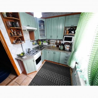 Продаж 3-к квартира Броварський, Бровари, 63000 $