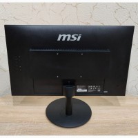 Монітор 24 MSI PRO MP242 1920x1080/IPS/LED/75Гц/5 мс/динаміки + HDMI