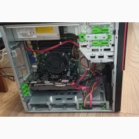 Компьютер i7 4770/GTX 1060 6 GB/16 GB RAM