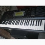 Продам легендарный синтезатор YAMAHA PSR-630