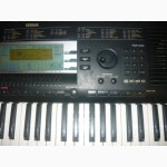 Продам легендарный синтезатор YAMAHA PSR-630