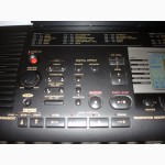 Продам легендарный синтезатор YAMAHA PSR-630