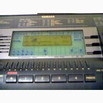 Продам легендарный синтезатор YAMAHA PSR-630