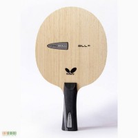 Настольный теннис: основание BUTTERFLY Timo Boll All+