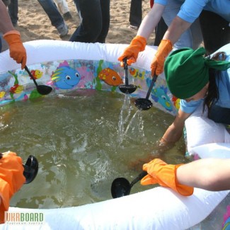 Тімбілдінг у Львові, TeamBuilding — Львів