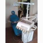 Продам б/в стомат. установку CHIRANA DENTAL ERGOSTAR 92