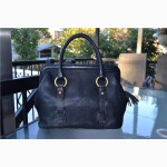 Сумка dooney bourke florentine mitchell black, оригина