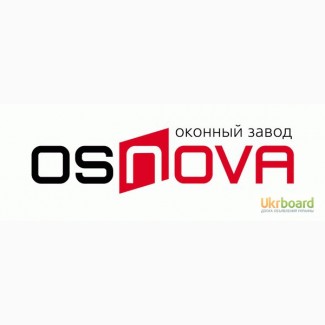 Окна металлопластиковые Osnova Premium 70 в Одессе